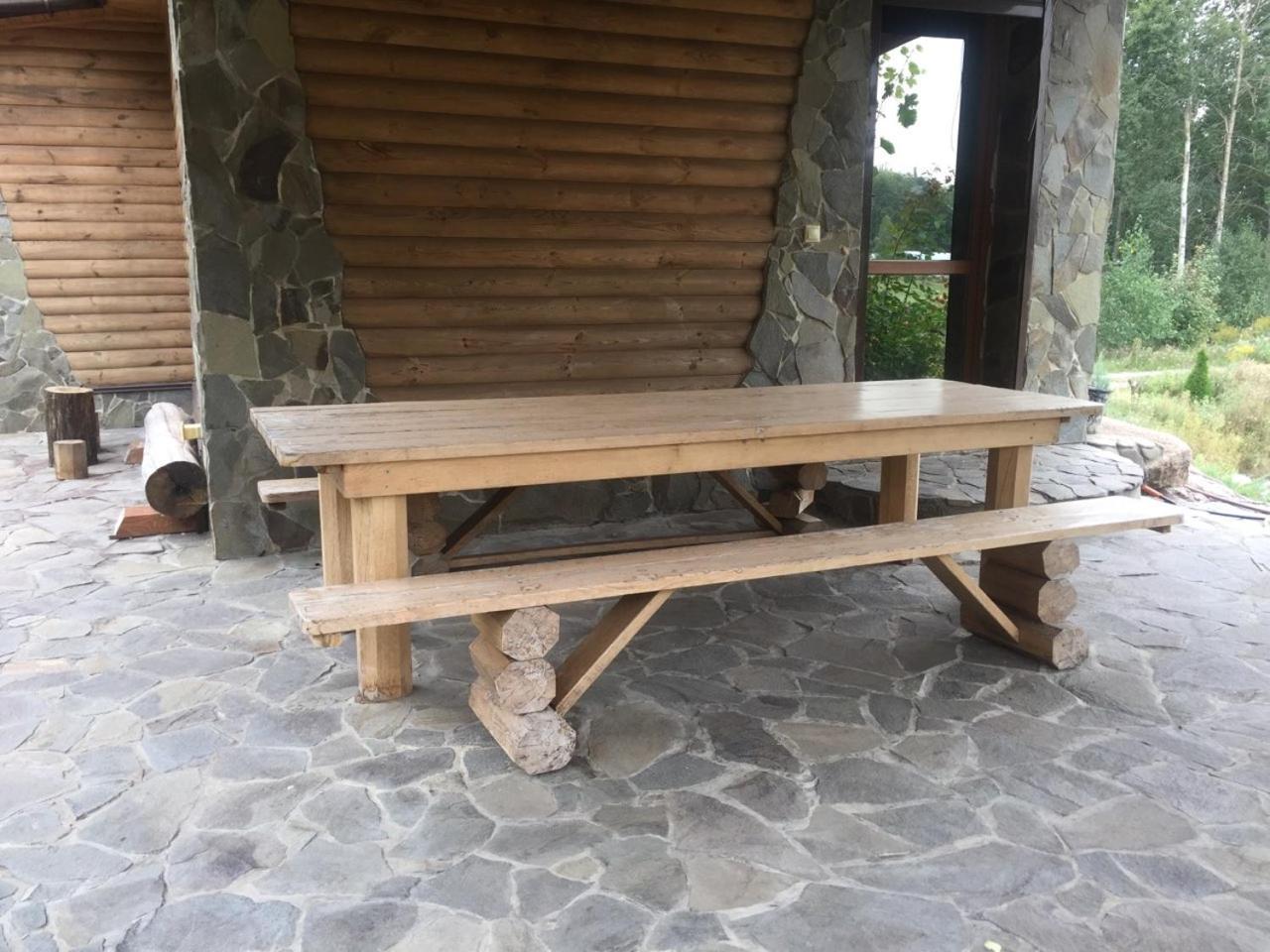 Диброва Dibrova  Exterior foto
