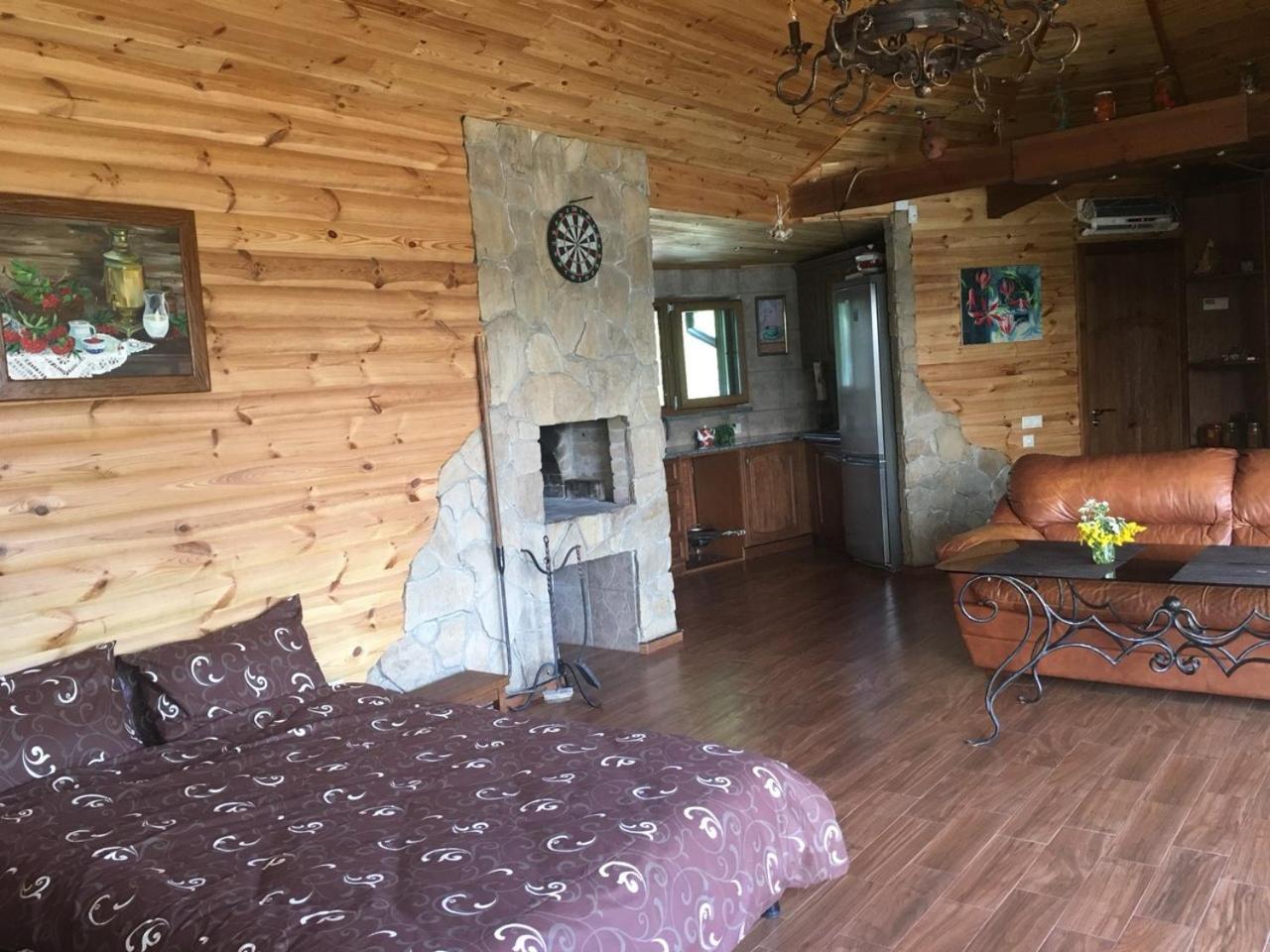Диброва Dibrova  Exterior foto