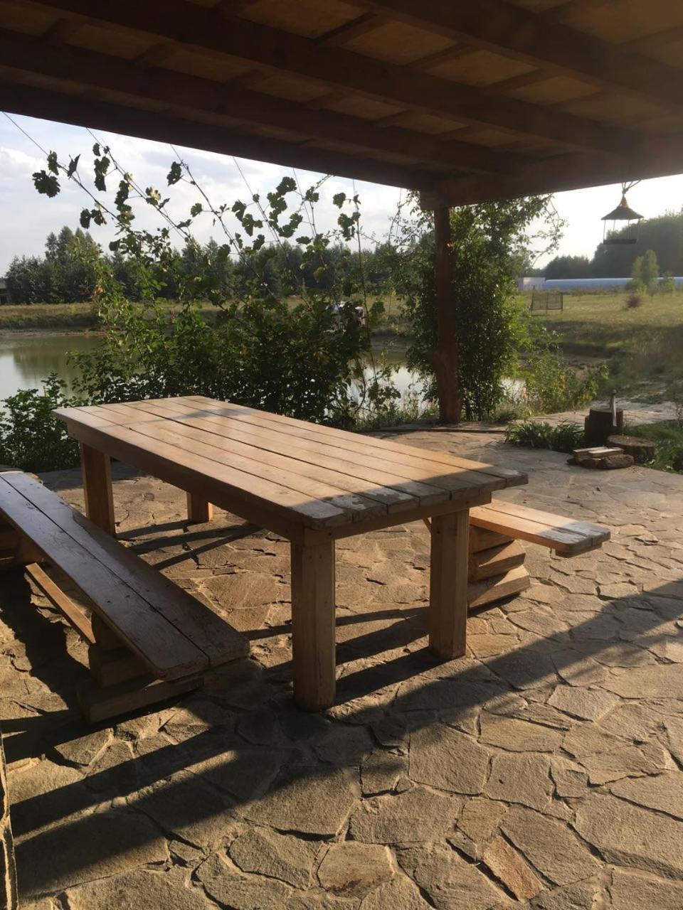 Диброва Dibrova  Exterior foto