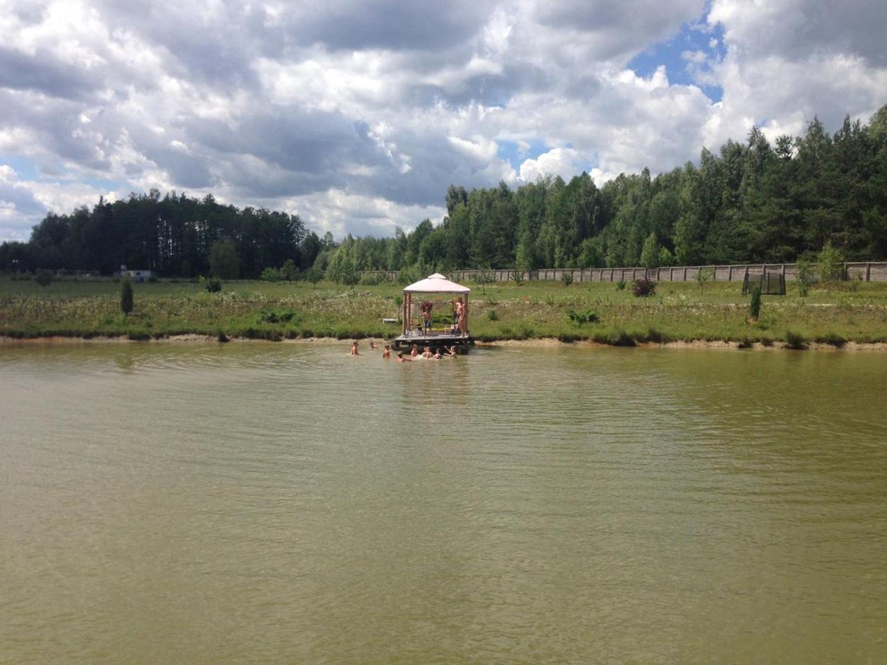 Диброва Dibrova  Exterior foto