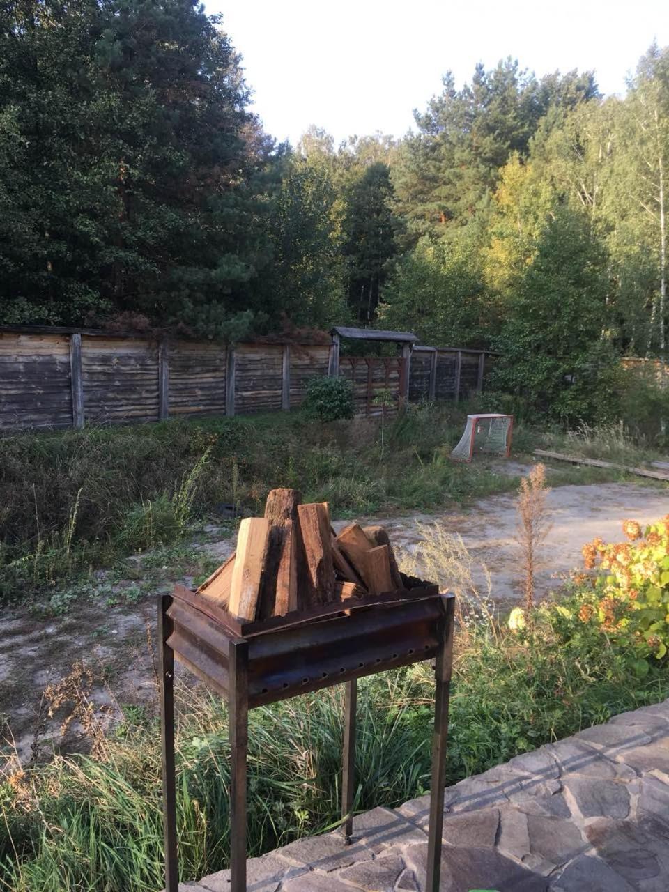 Диброва Dibrova  Exterior foto