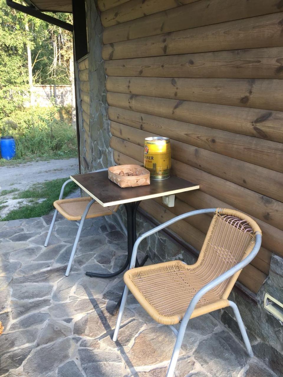 Диброва Dibrova  Exterior foto
