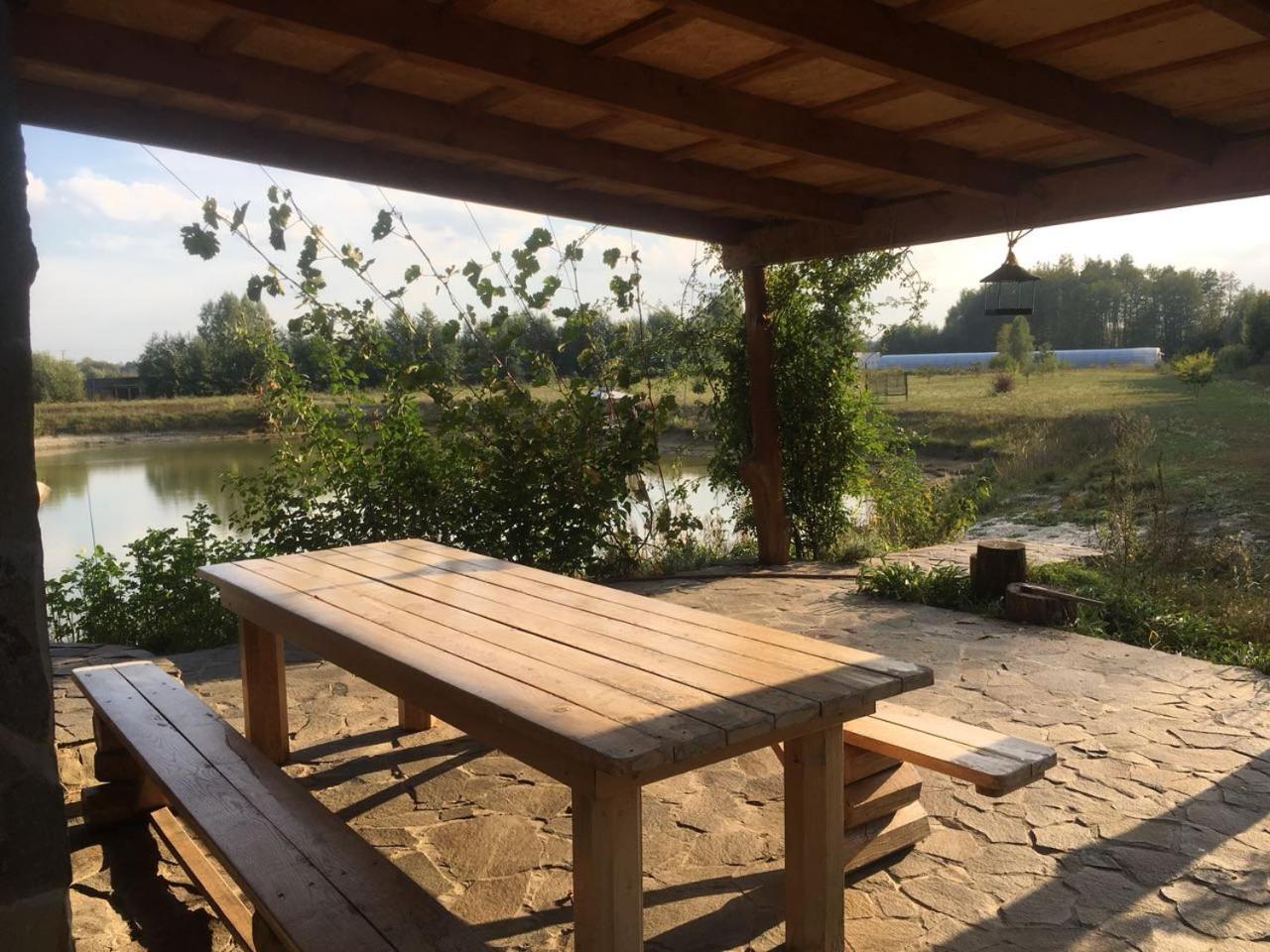Диброва Dibrova  Exterior foto