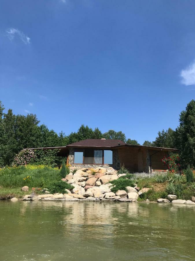 Диброва Dibrova  Exterior foto