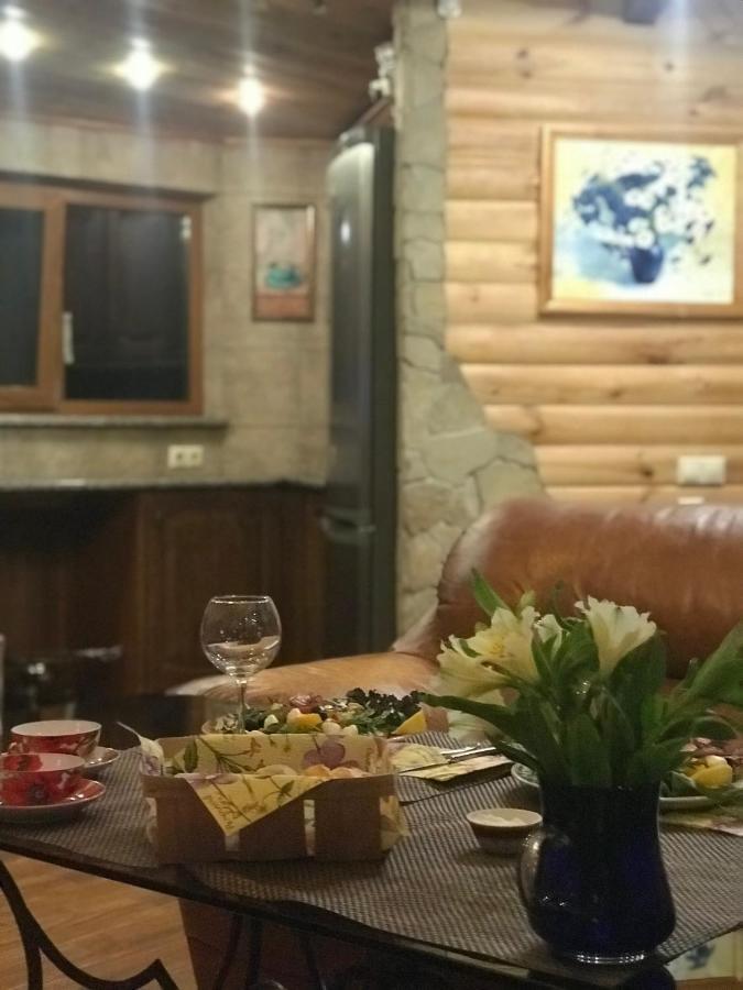 Диброва Dibrova  Exterior foto